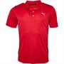 Puma Hauts de Sport Performants Icon Golf Homme Rouge