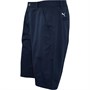 Puma Herren Golf Tech Performance Sportshorts Navy