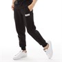 Puma Jongens Graphic Joggingbroek Zwart