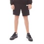 Puma Shorts Décontractés Graphic Garçon Noir