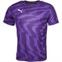 Puma Maillot de Foot Cup Core Match Homme Violet