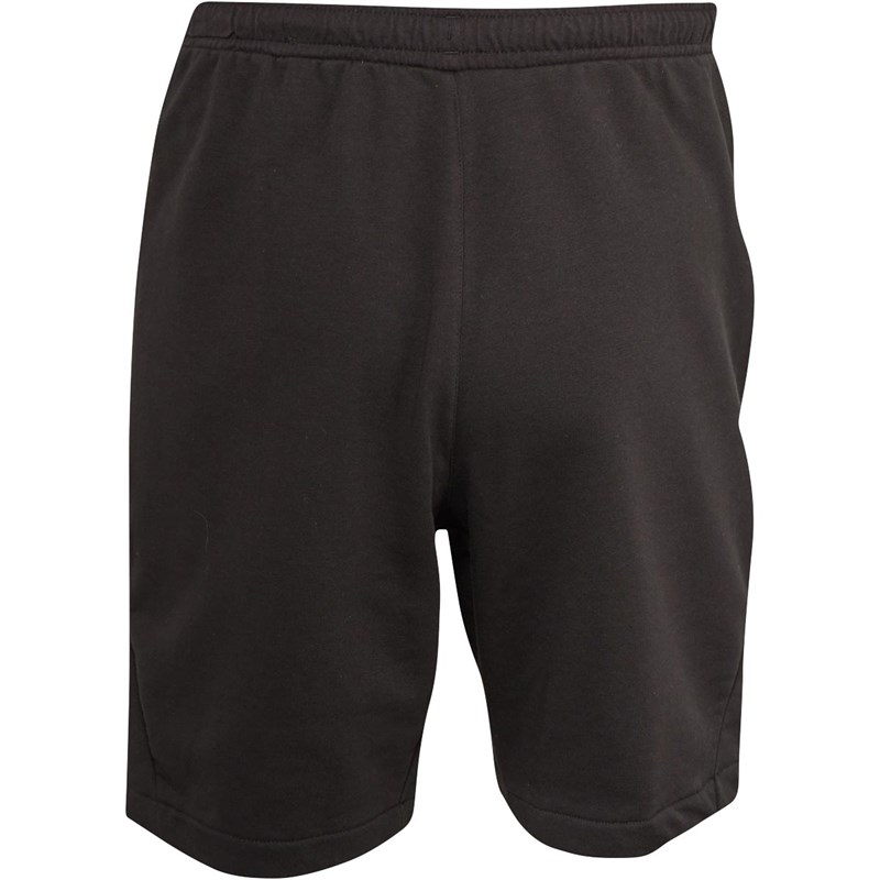 Puma Short de Foot Teamfinal 22 Homme Noir