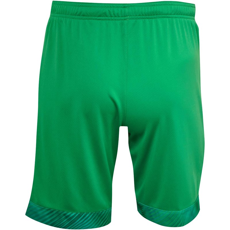 Puma Heren Cup Match Voetbalshort Groen