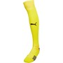 Puma Chaussettes de Foot teamFINAL 21 Match Homme Jaune