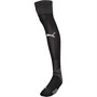 Puma Mens teamFINAL 21 Match Socks Puma Black