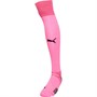 Puma Chaussettes de Foot teamFINAL 21 Match Homme Rose Vif