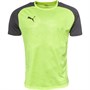 Puma Herren Cup Fußball Trikot Gelb