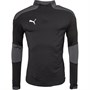 Puma Maillot de Foot teamFINAL 21 Homme Noir