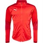 Puma Mens Teamfinal 21 Training Jacket Puma Red/Chilli Red