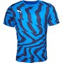 Puma Maillot de Foot Cup Core Homme Bleu