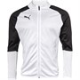 Puma Veste Performance Cup Poly Homme Blanc