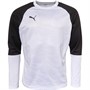 Puma Herren Cup Fußball Trikot Weiß