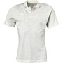 Puma Herren Final Casuals Kurzarm Polohemden Weiß