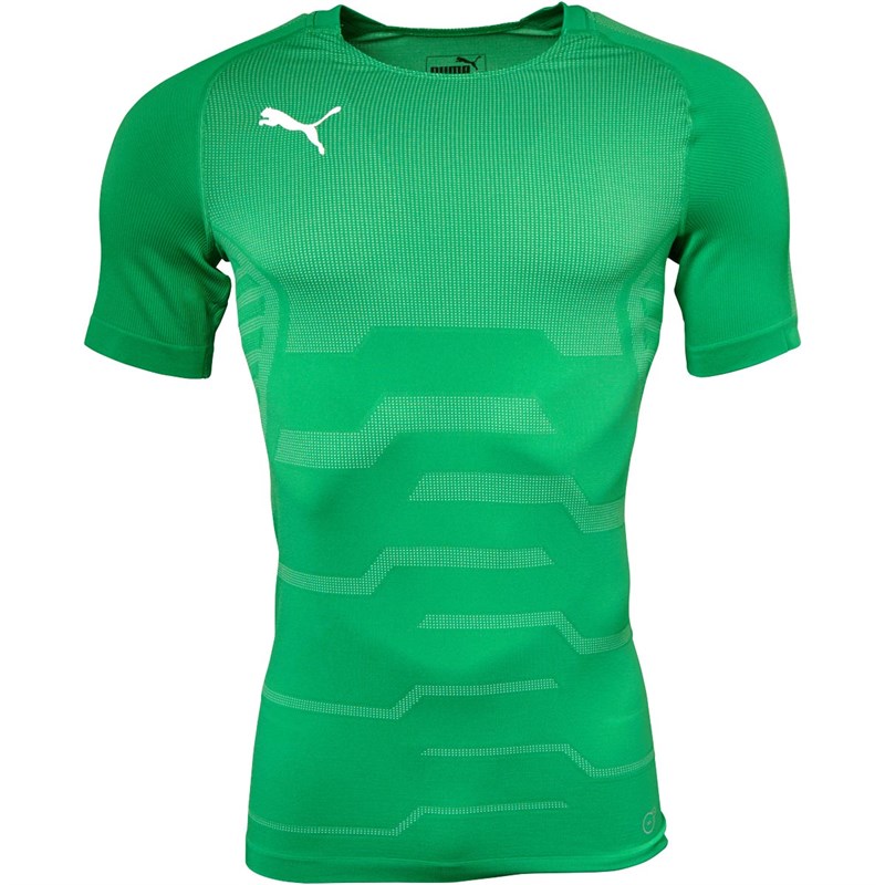 puma final evoknit jersey