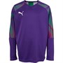 Puma Junior Cup Goalkeeper Match Jersey Prism Violet