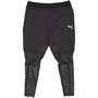 Puma Mens Final Training Pro Pants Puma Black/Puma White