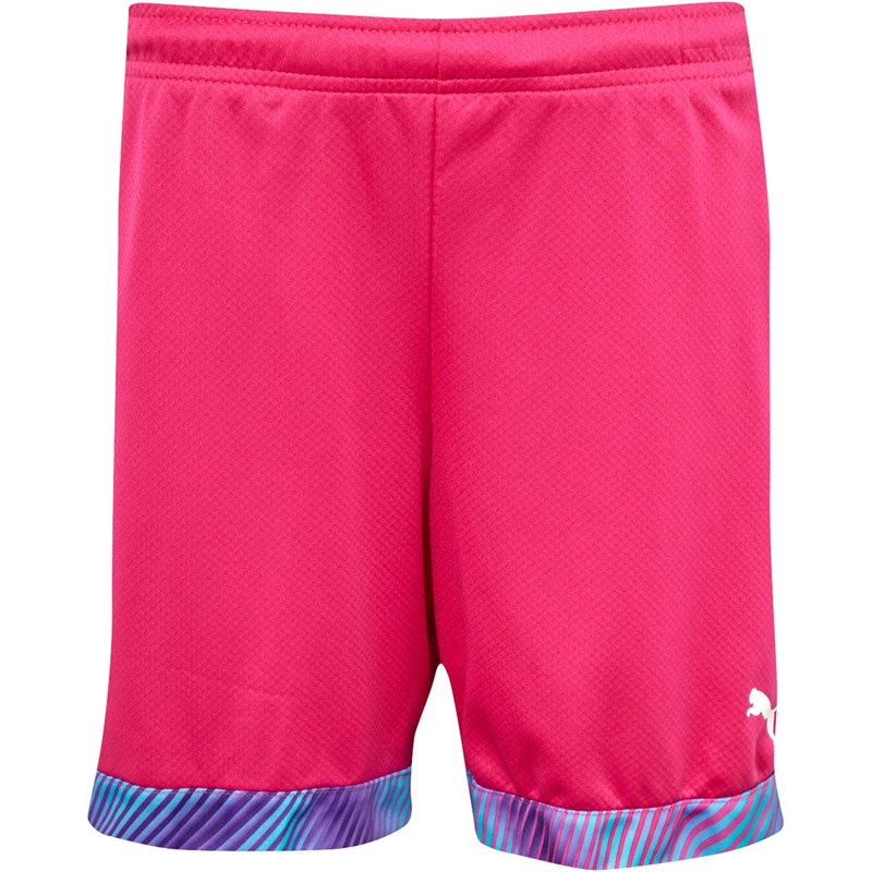 Cup Shorts JR - Hand Wash Only Athletic Shorts For Sports And Casual Wear