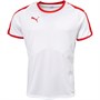 Puma Mens Liga Match Jersey Puma White/Puma Black