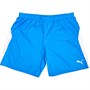 Puma Męskie Liga Match Szorty do Pi?ki No?nej Niebieski
