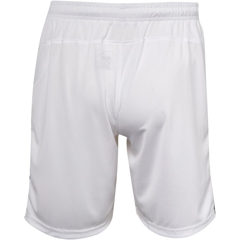 Puma Short de Foot Liga Homme Blanc