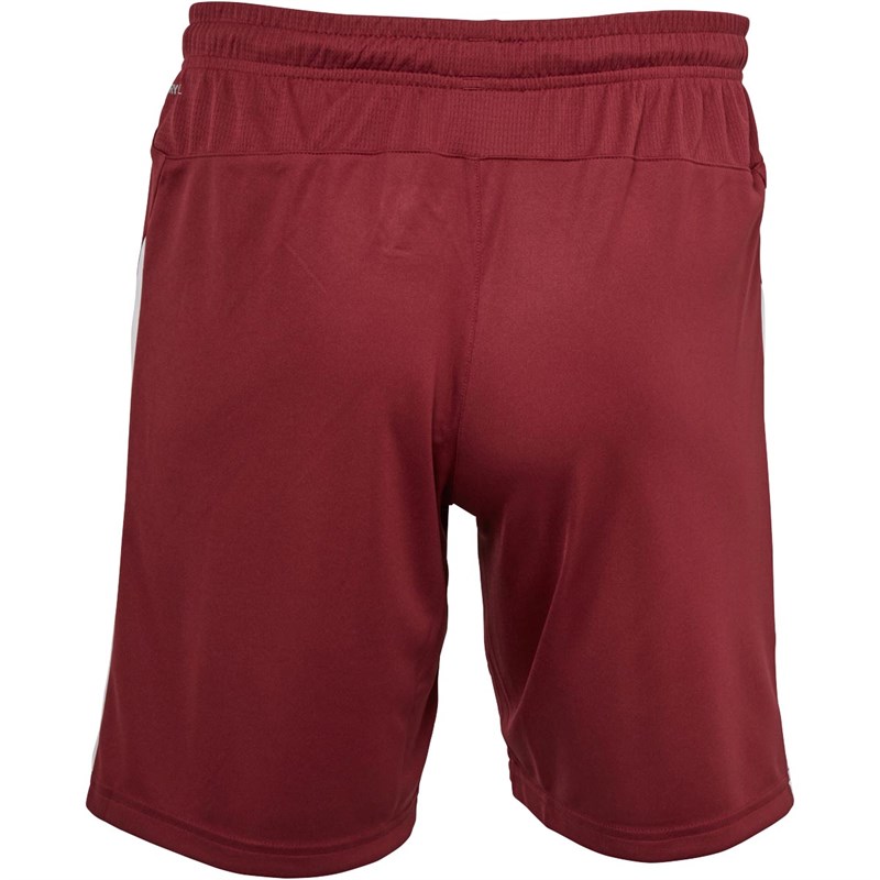 Puma Herrer Liga Fodboldshorts Bordeaux