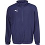 Puma Heren Liga Sideline Performance Jas Blauw