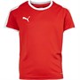 Puma Junior Liga Match Jersey Puma Red/Puma White