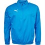 Puma Mens Liga Training Windbreaker Jacket Electric Blue
