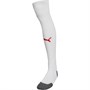 Puma Mens Team Liga Match Socks Puma White/Puma Black
