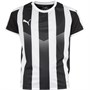 Puma Jungen Liga Striped Match Fußball Trikot Gestreift