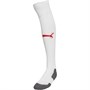 Puma Junior Team Liga Match Socks Puma White/Puma Black