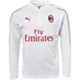 Puma Maillot de Foot ACM AC Milan Homme Blanc