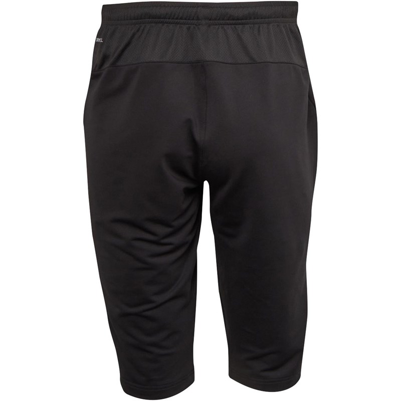 Puma Short de Foot ACM AC Milan Homme Noir