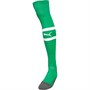 Puma Mens ACM AC Milan Goalkeeper Socks Bright Green
