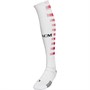 Puma Mens ACM AC Milan Home & Away Match Socks Puma White