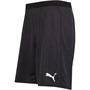 Puma Męskie ACM AC Milan Szorty do Piłki Nożnej Czarny