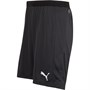 Puma Męskie ACM AC Milan Szorty do Piłki Nożnej Czarny