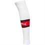 Puma Mens ACM AC Milan Socks Puma White