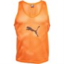 Puma Mens Bib Fluorescent Orange