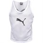 Puma Mens Bib Puma White