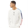 Puma Herren BMW Motorsport T-Shirts Weiß