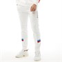 Puma Herren BMW Motorsport s Jogginghosen Weiß
