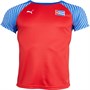 Puma Performance/Technique Cuba Handball Homme Rouge