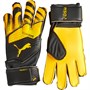 Puma Junior One Protect 3 RC Regular Cut Goalkeeper Gloves Ultra Yellow/Puma Black