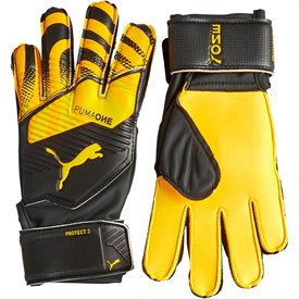 Puma one protect 18.1 goalkeeper gloves on sale