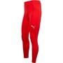 Puma Herrer Liga Baselayer Tights Rød