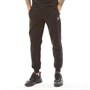 Puma Heren Double Vision Joggingbroek Zwart