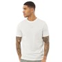 Puma Heren Double Vision T-shirts Wit
