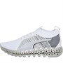 Puma Chaussures de Course Calite Runner Neutral Shoe Homme Blanc