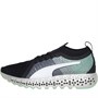 Puma Mens Calibrate Runner Neutral Running Shoes Puma Black/Puma White